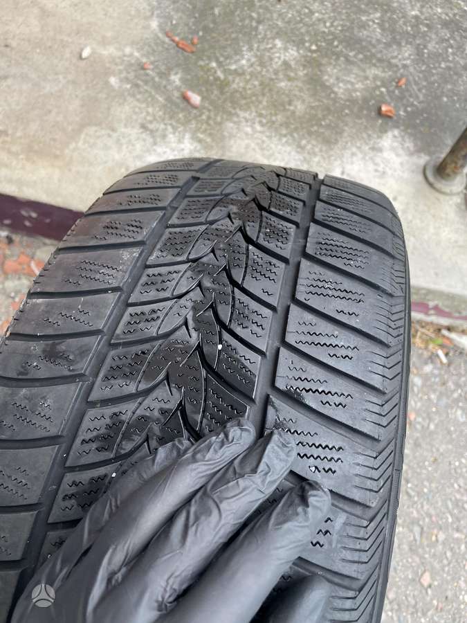 BMW Bmw style 138, light alloy, R17