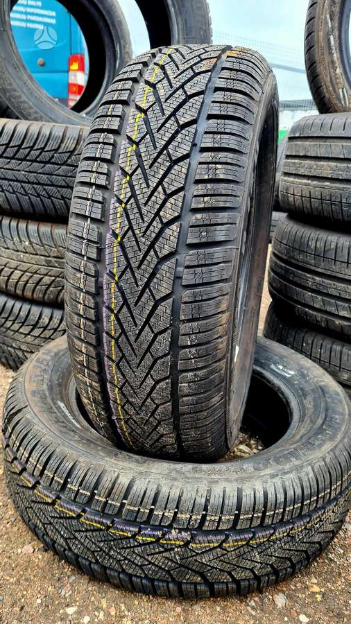 Semperit Speed-Grip2, зимние 205/60 R16