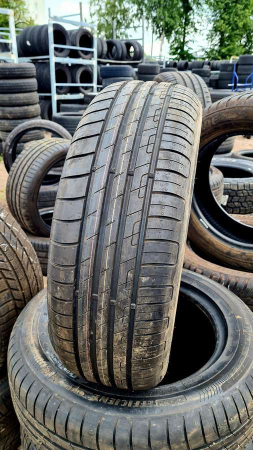 Goodyear Efficientgrip Performance, vasarinės 205/60 R16