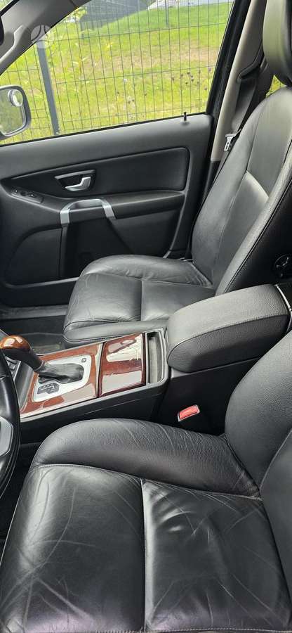 Volvo XC90 - 10