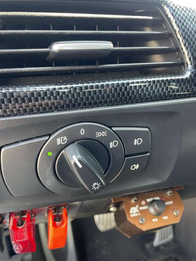 BMW 320, 2.0 l., Седан