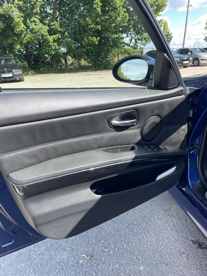 BMW 320, 2.0 l., Седан