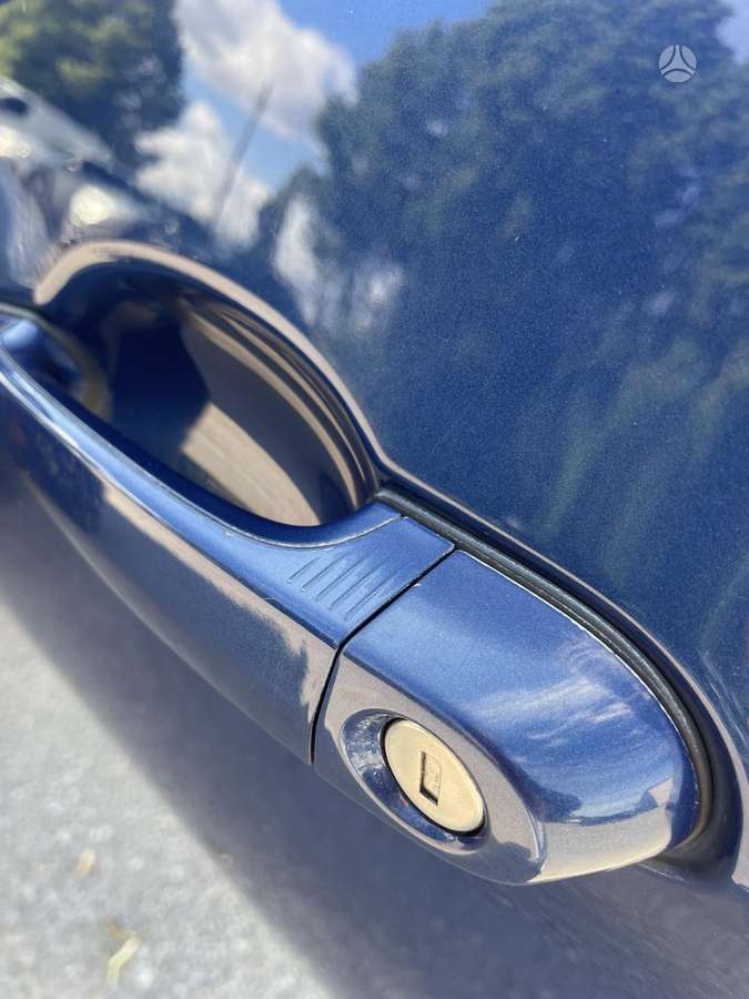 BMW 320, 2.0 l., Седан