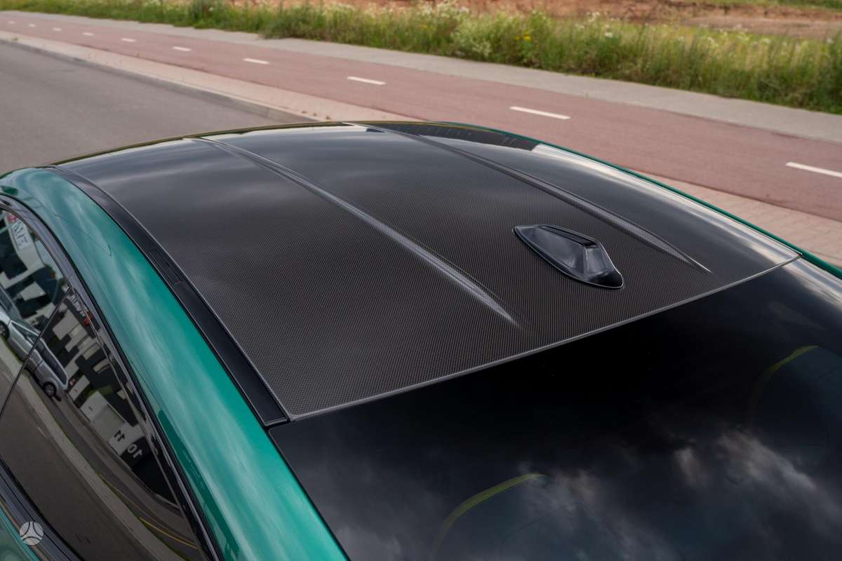 BMW M4, 3.0 l., coupe
