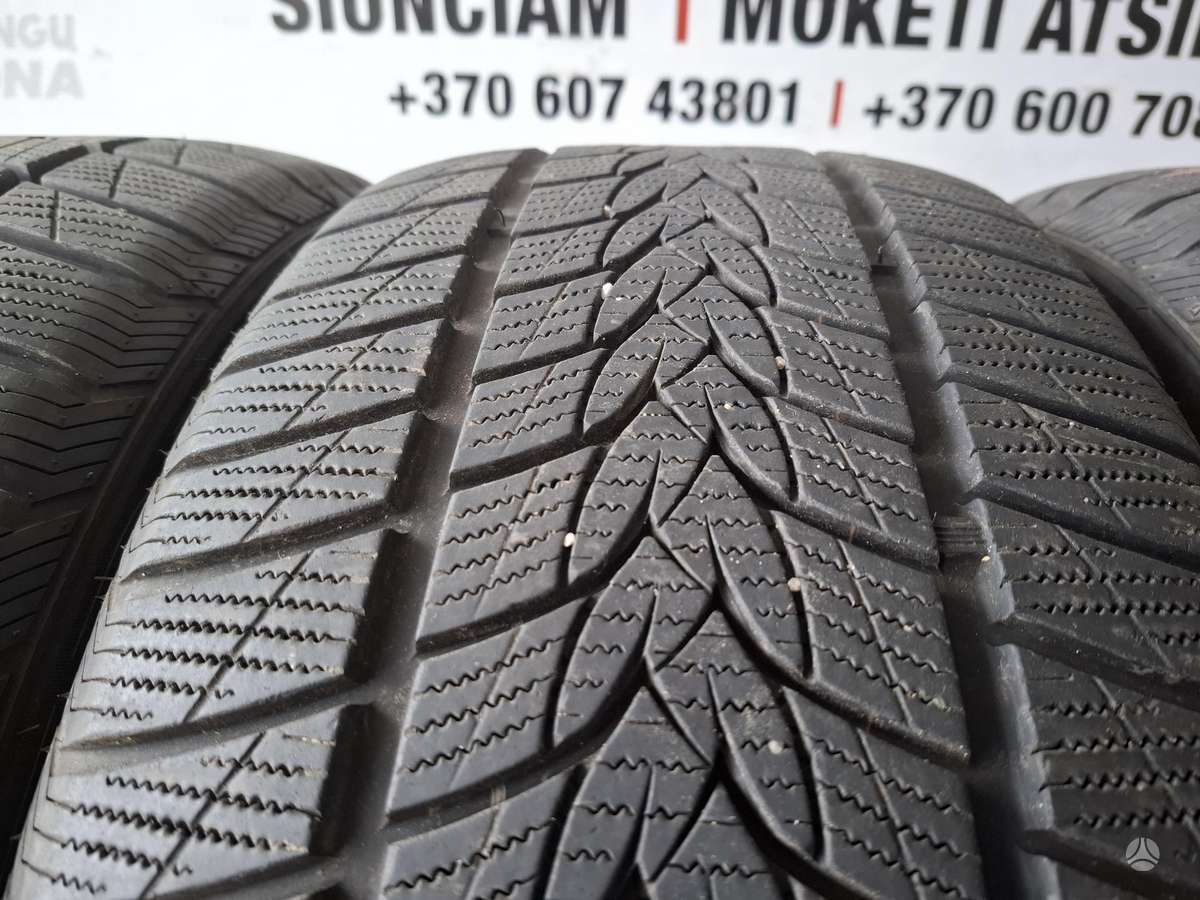 Imperial Snowdragon UHP, winter 255/45 R20