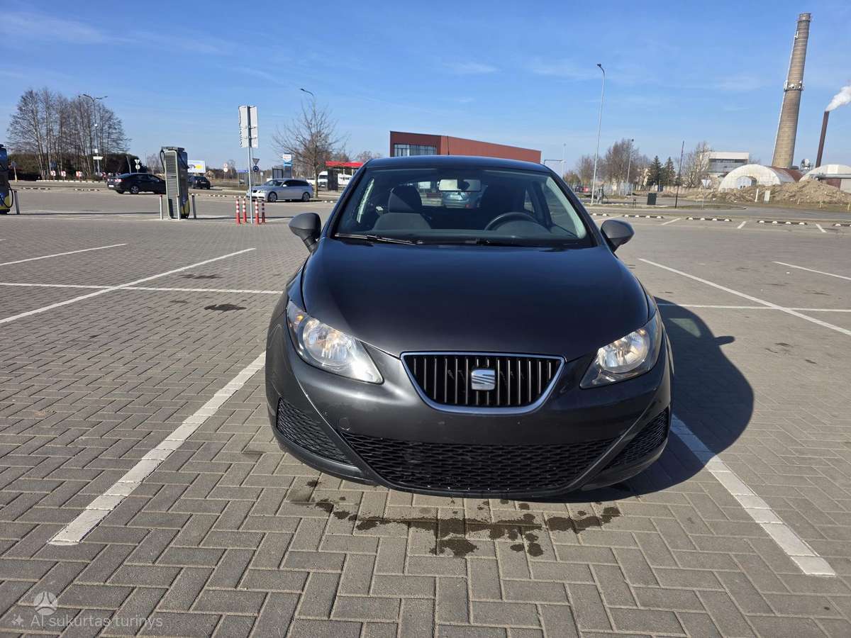 SEAT Ibiza - 3