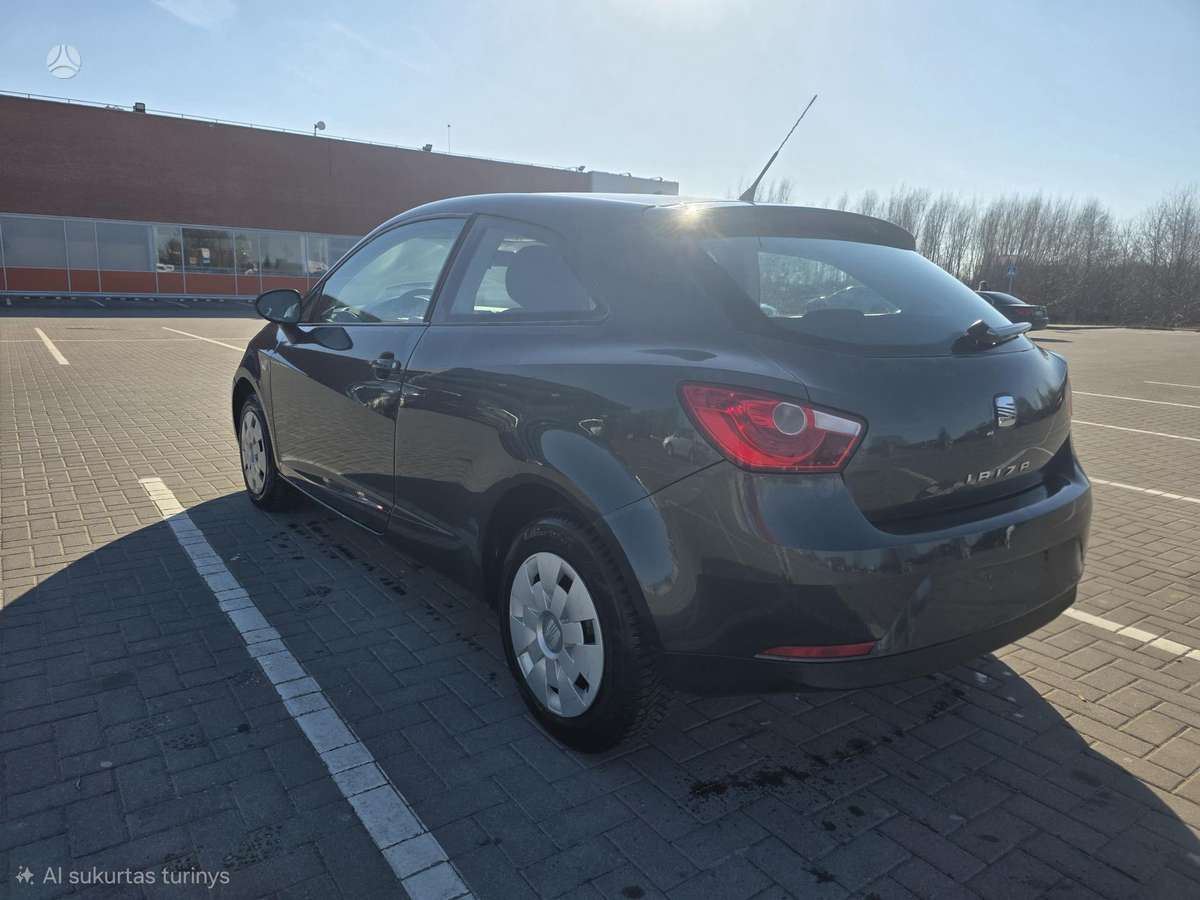 SEAT Ibiza - 6