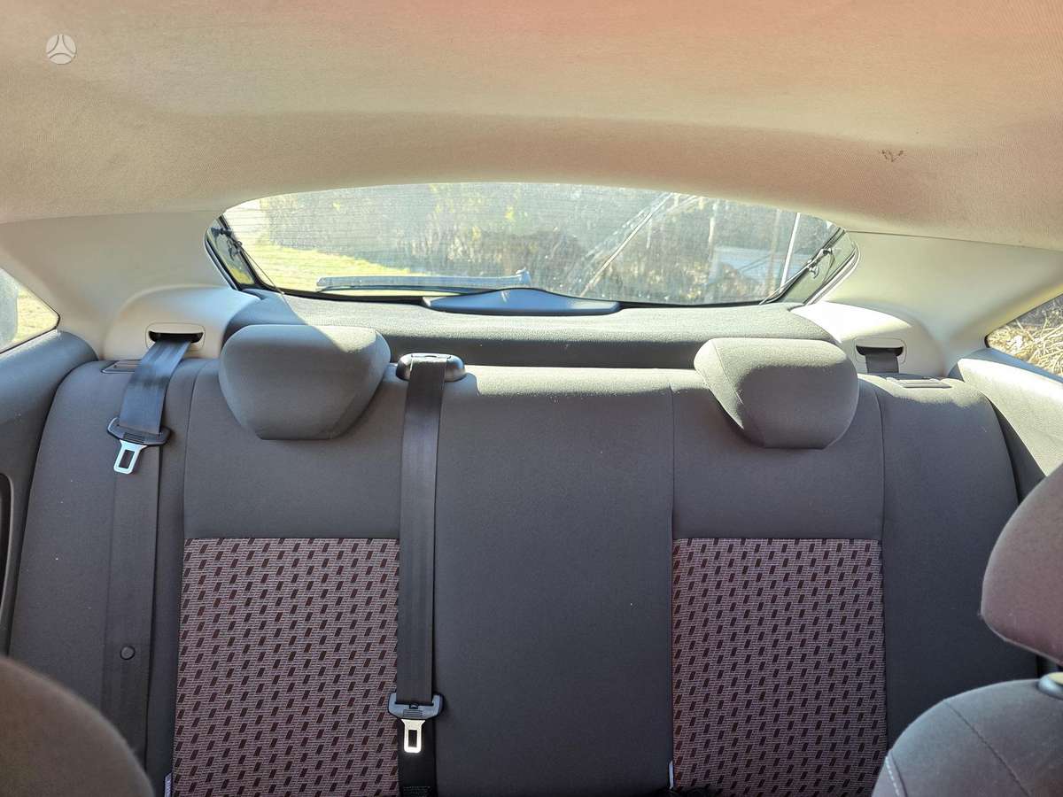 SEAT Ibiza - 9