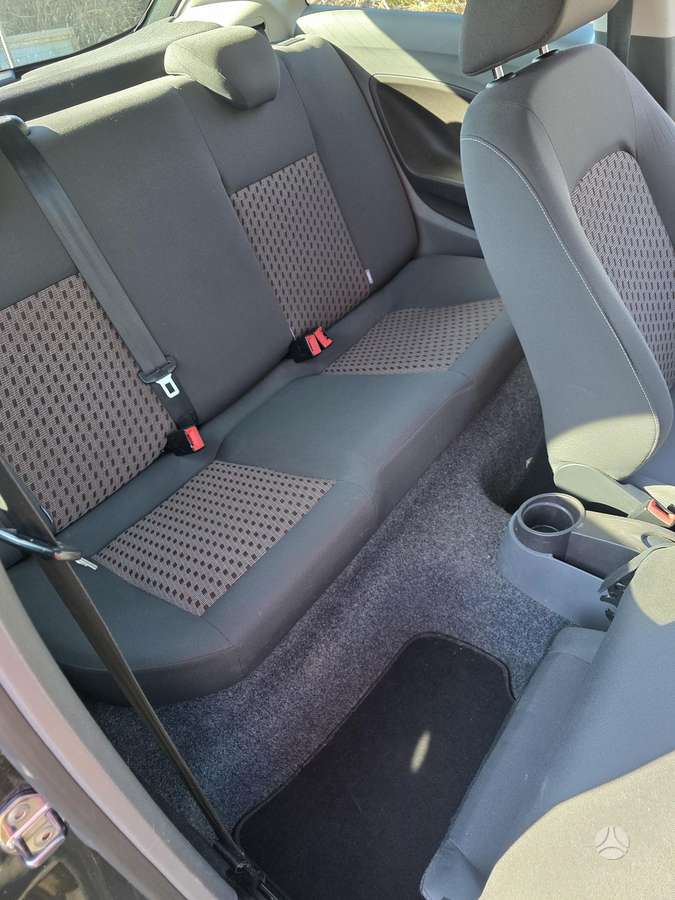 SEAT Ibiza - 11
