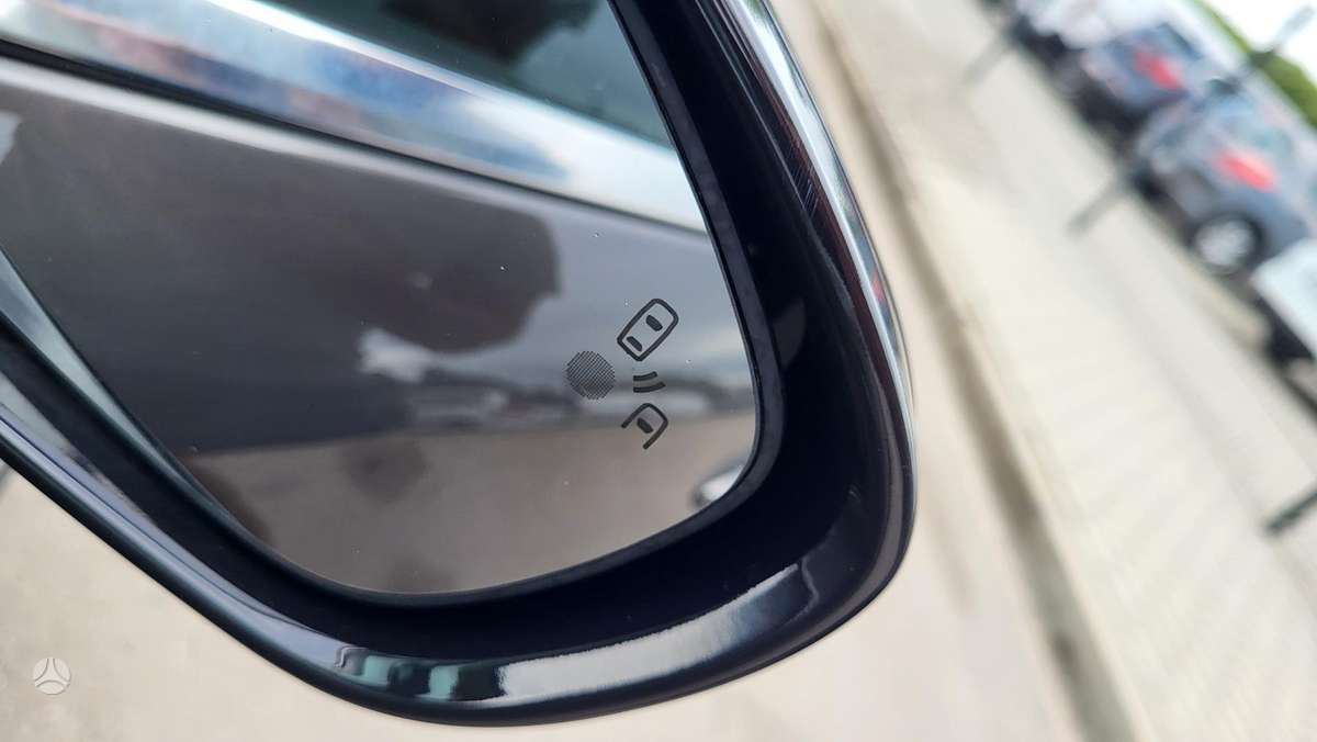 Citroen DS4, 1.2 l., Хэтчбек