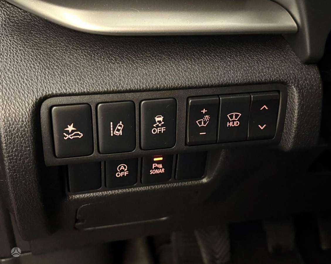 Mitsubishi Eclipse Cross, 1.5 l., off-road / crossover