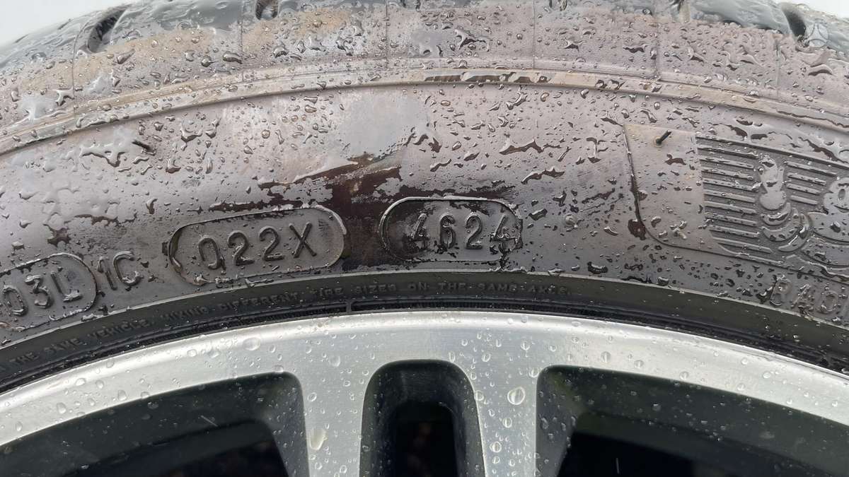BMW Bmw G30 G31, легкосплавные , R19