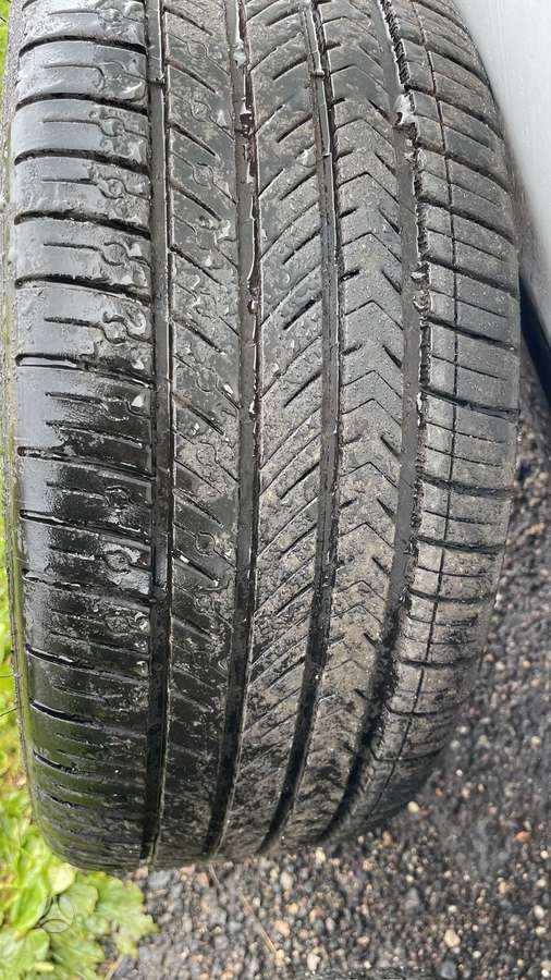 BMW Bmw G30 G31, легкосплавные , R19