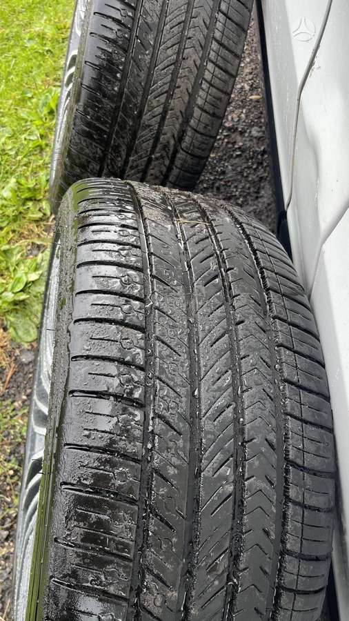BMW Bmw G30 G31, light alloy, R19