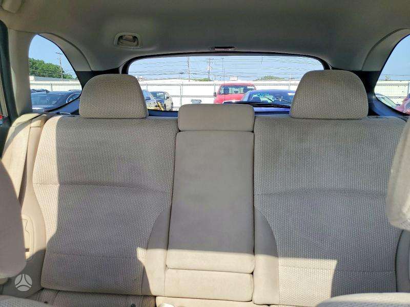 Subaru Outback, 2.5 l., Универсал