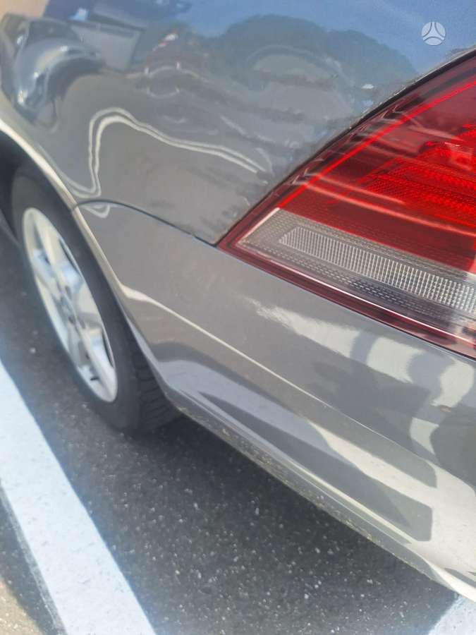 Volkswagen Golf, 2.0 l., Универсал