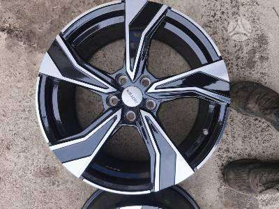 Renault Espace, light alloy, R19