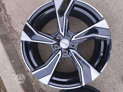 Renault Espace, light alloy, R19