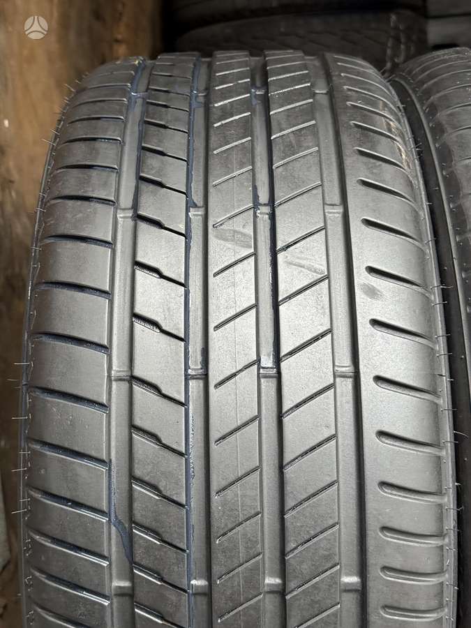 Bridgestone Aleza 001, summer 275/40 R20
