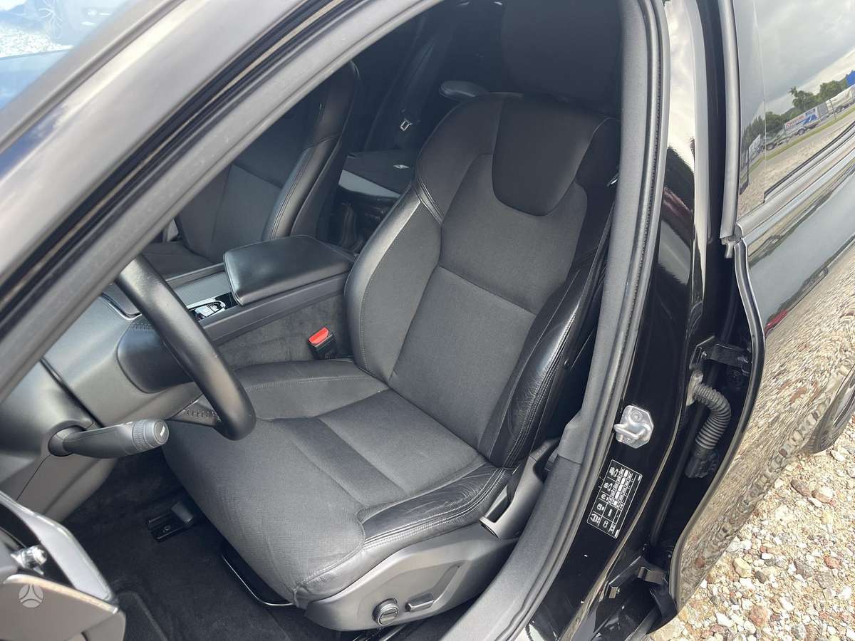 Volvo V60, 2.0 l., Универсал