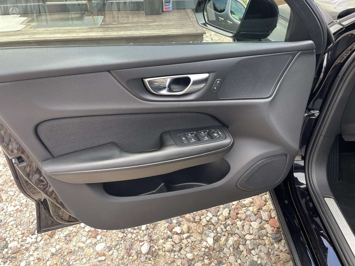 Volvo V60, 2.0 l., Универсал