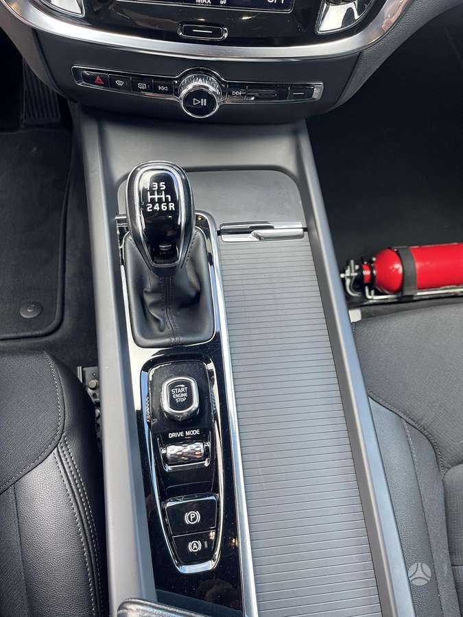 Volvo V60, 2.0 l., Универсал