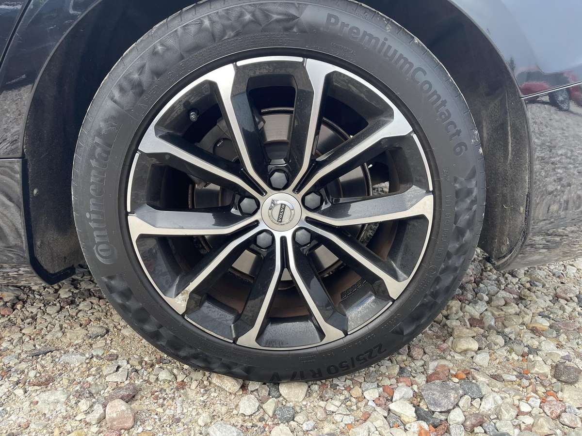 Volvo V60, 2.0 l., Универсал