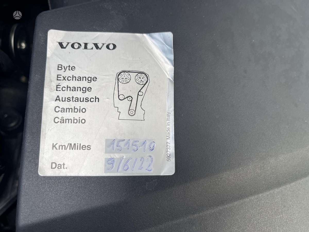 Volvo V60, 2.0 l., Универсал