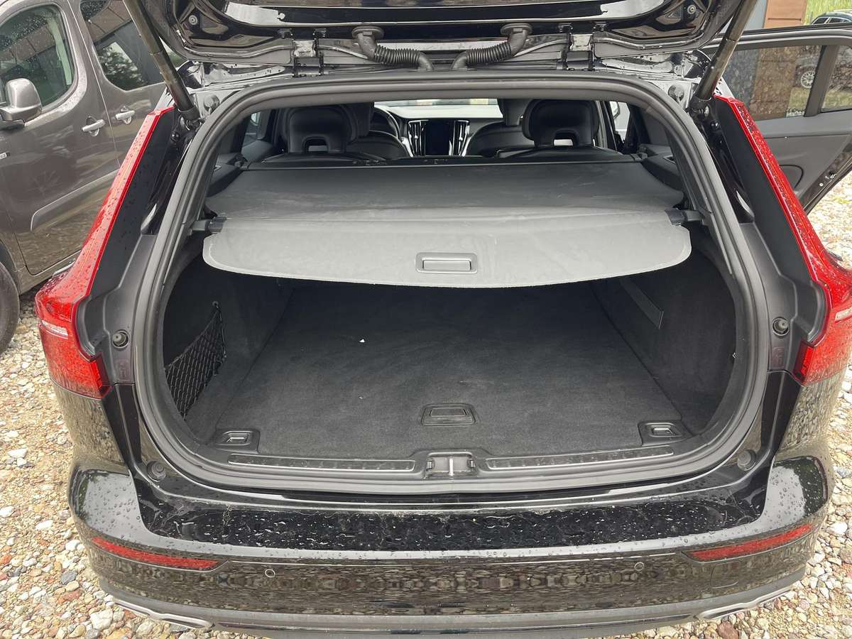 Volvo V60, 2.0 l., Универсал