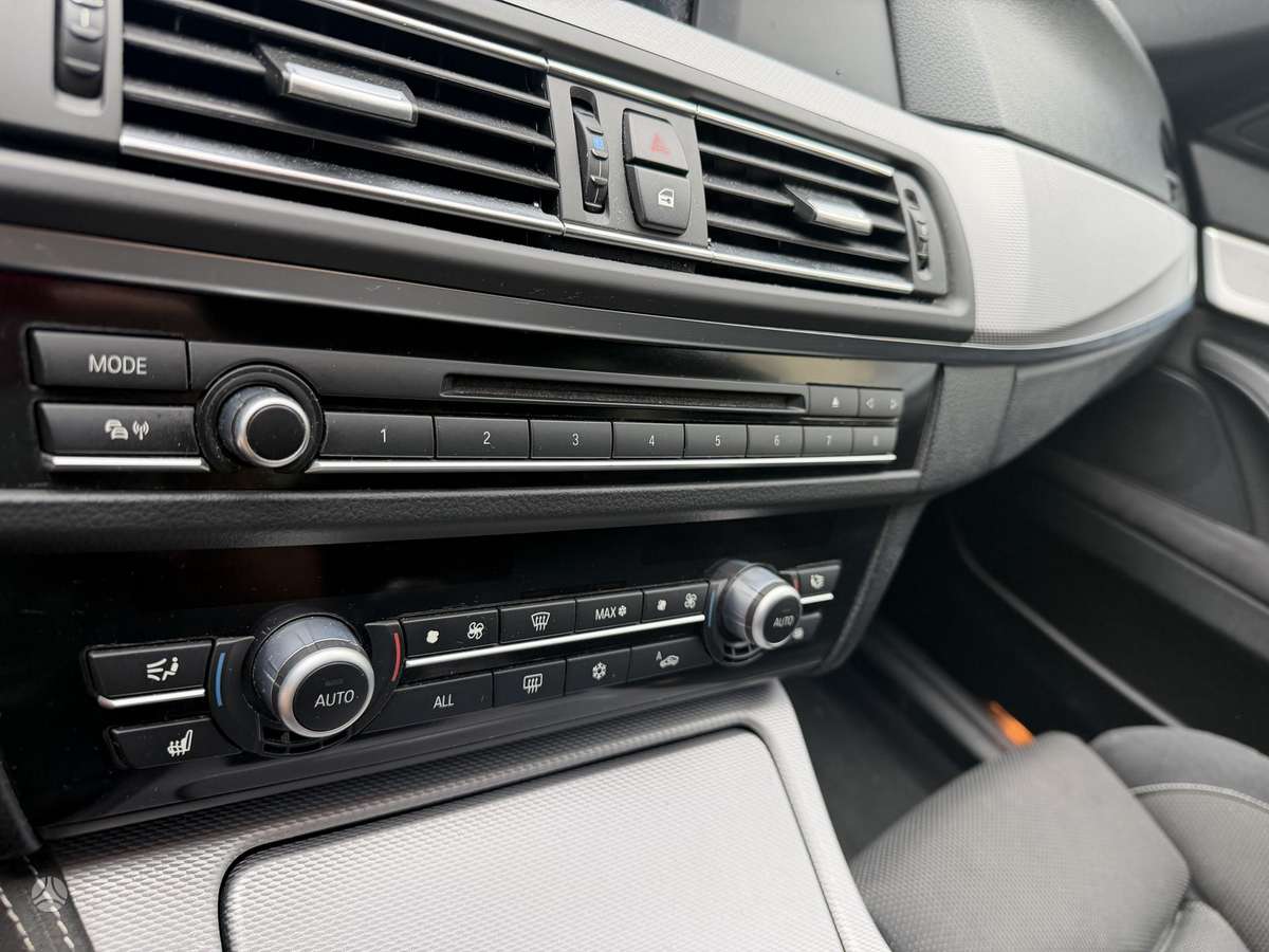 BMW 520, 2.0 l., Универсал