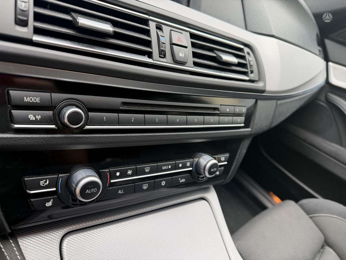 BMW 520, 2.0 l., universalas