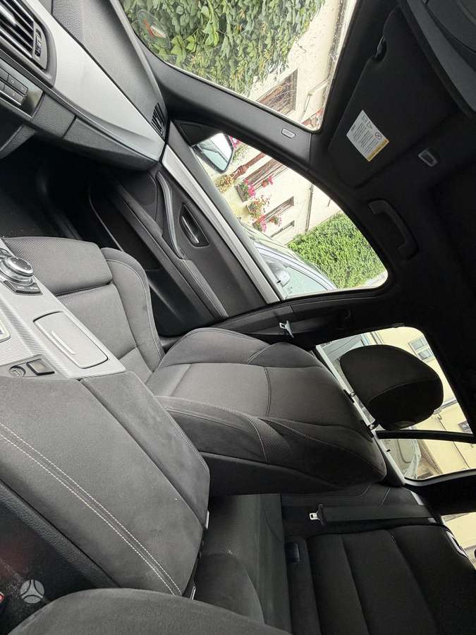 BMW 520, 2.0 l., Универсал