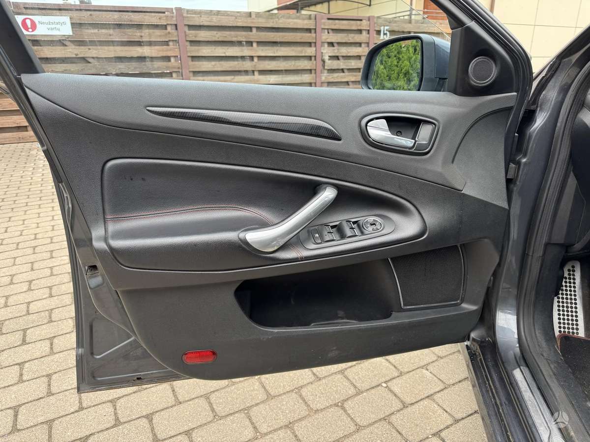 Ford Mondeo, 2.2 l., Универсал
