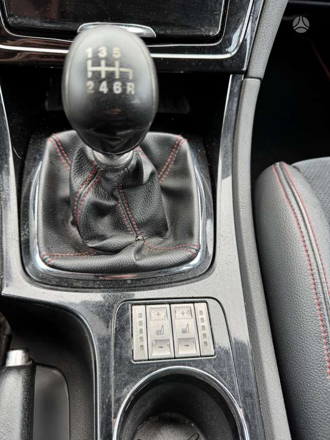 Ford Mondeo, 2.2 l., Универсал