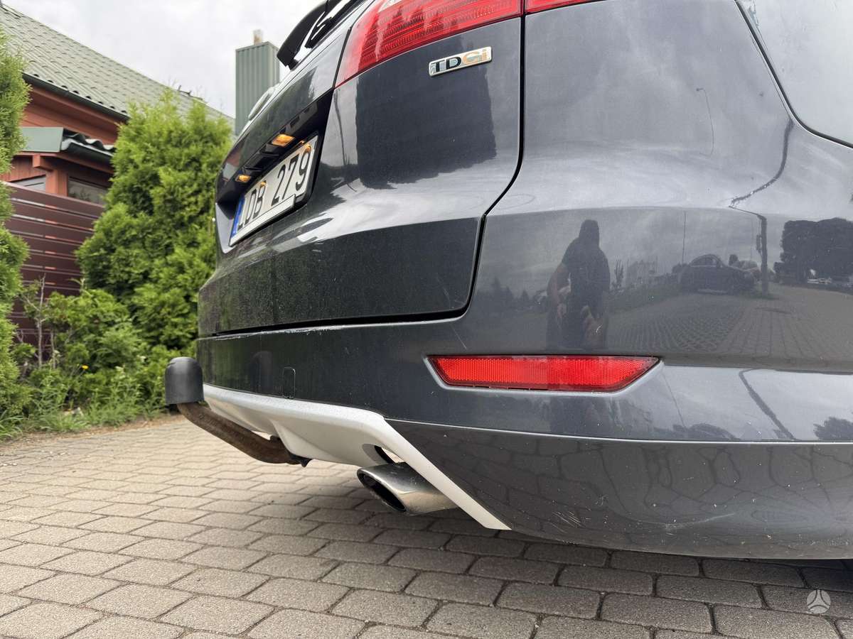 Ford Mondeo, 2.2 l., Универсал