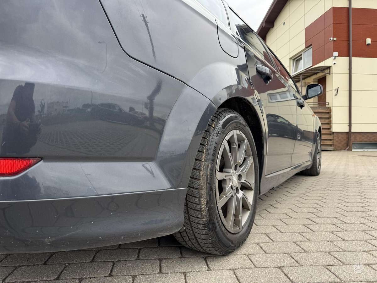 Ford Mondeo, 2.2 l., Универсал