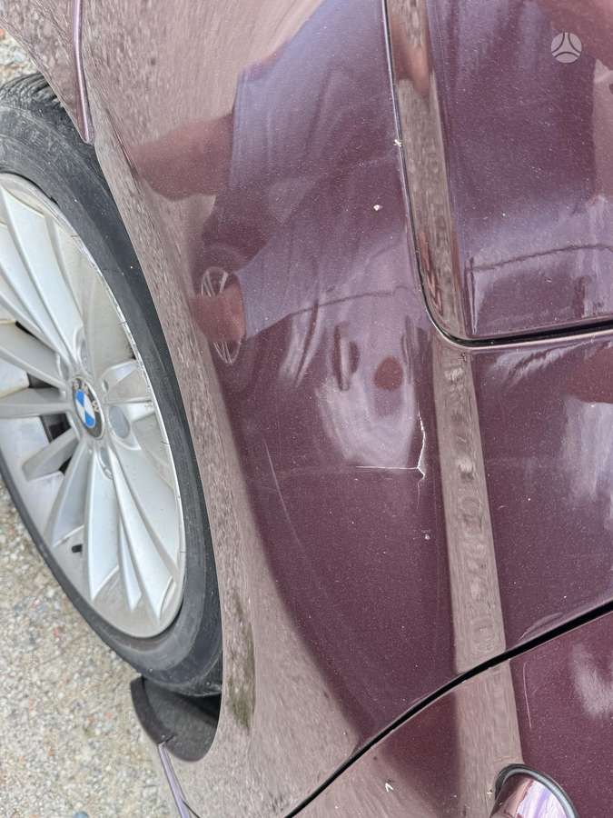 BMW 335, 3.0 l., Универсал