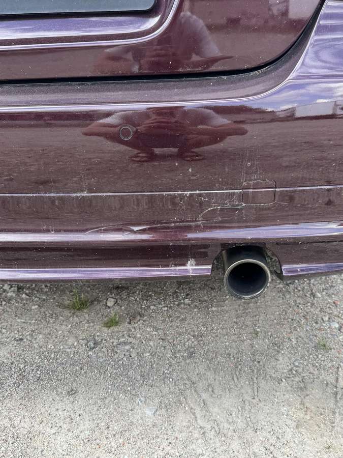 BMW 335, 3.0 l., Универсал