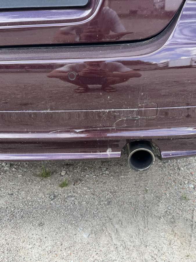 BMW 335, 3.0 l., wagon