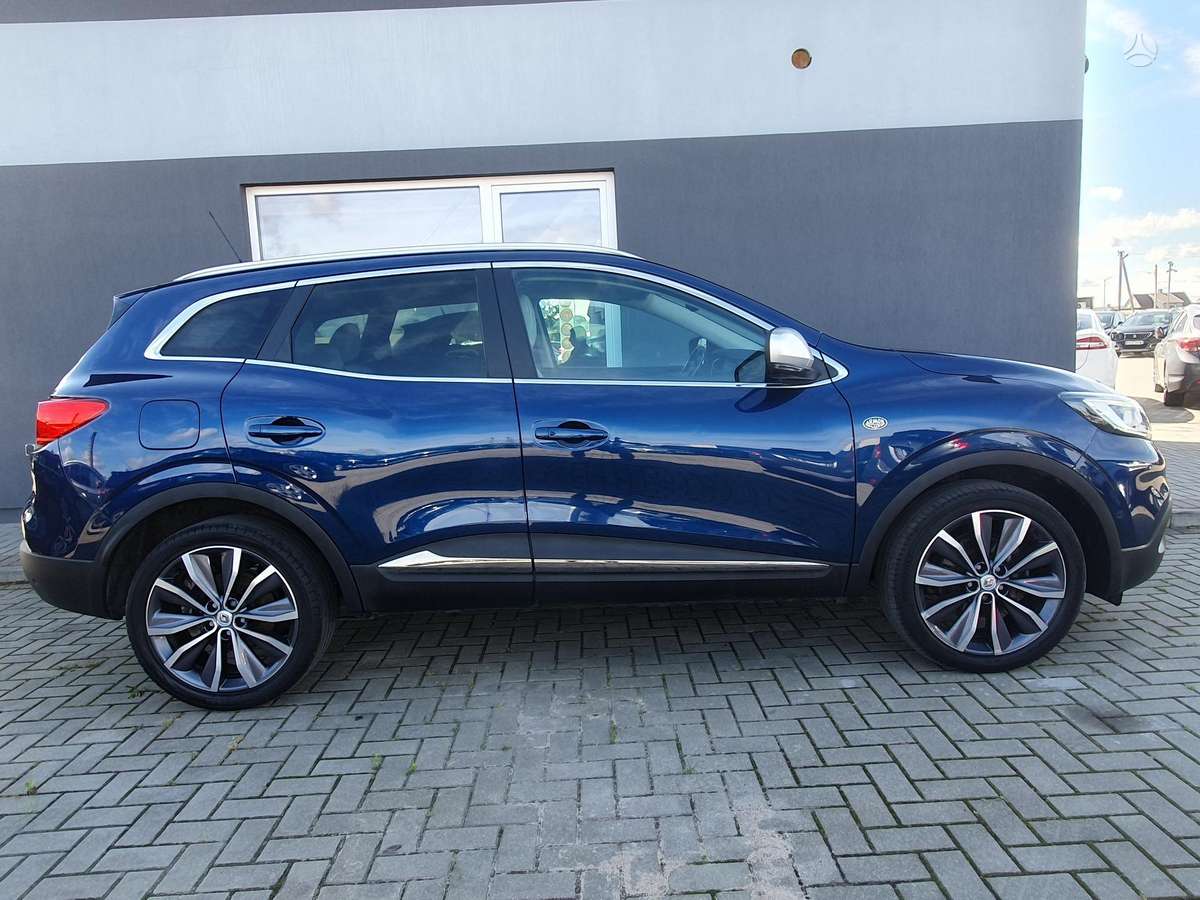Renault Kadjar - 7