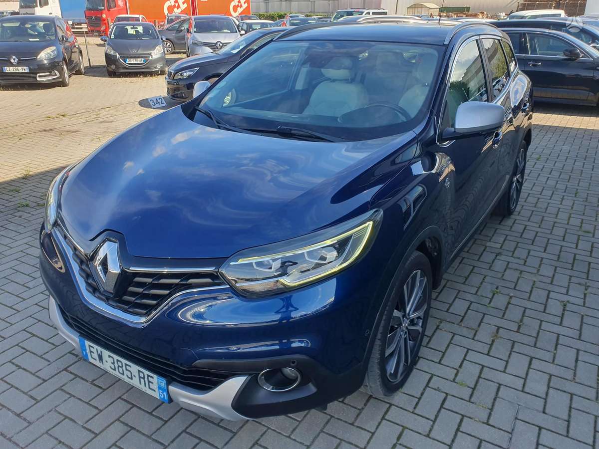 Renault Kadjar - 9
