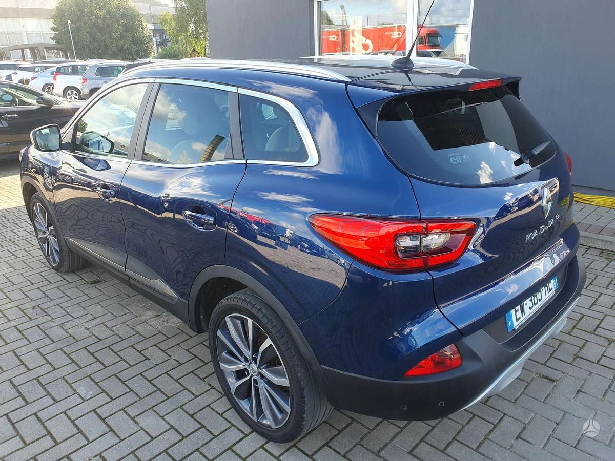 Renault Kadjar - 12