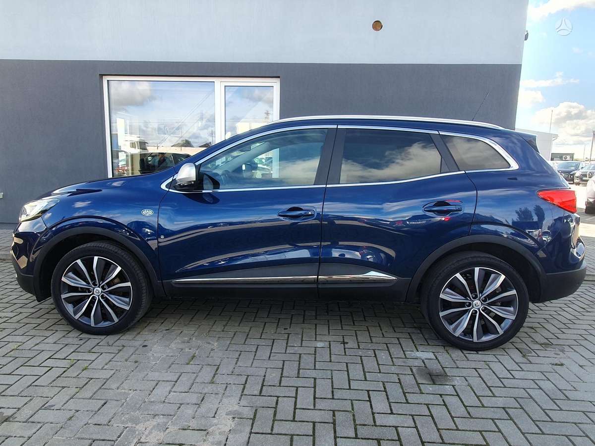 Renault Kadjar - 5