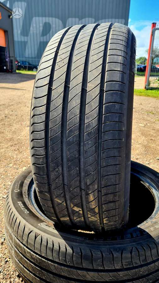 Michelin E Primacy, летние 225/50 R19