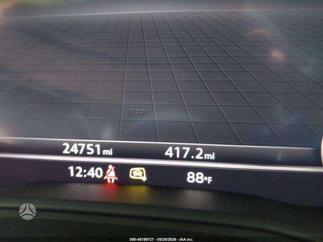Audi A5, 2.0 l., Кабриолет