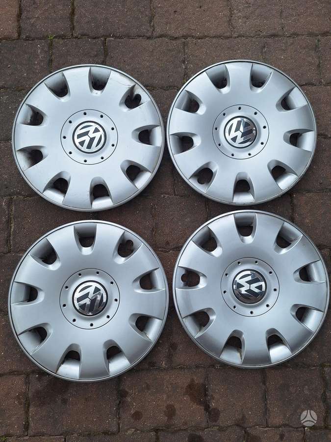 Ronal, light alloy, R15