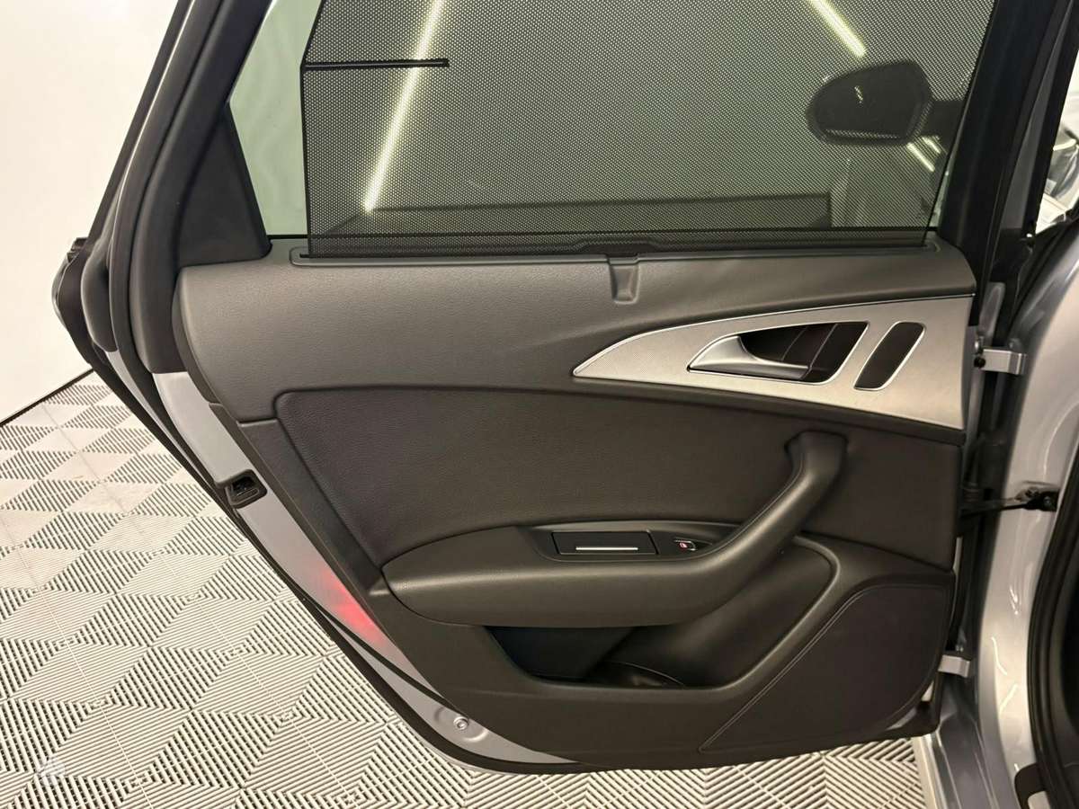 Audi A6 allroad, 3.0 l., Универсал