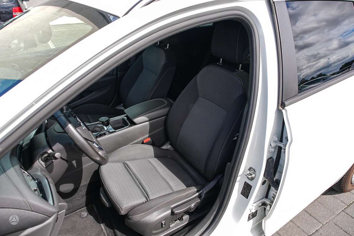 Opel Insignia, 2.0 l., Универсал