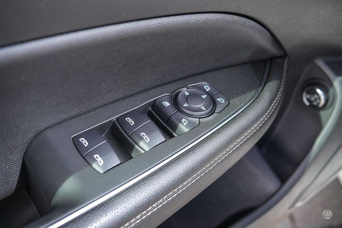Opel Insignia, 2.0 l., Универсал