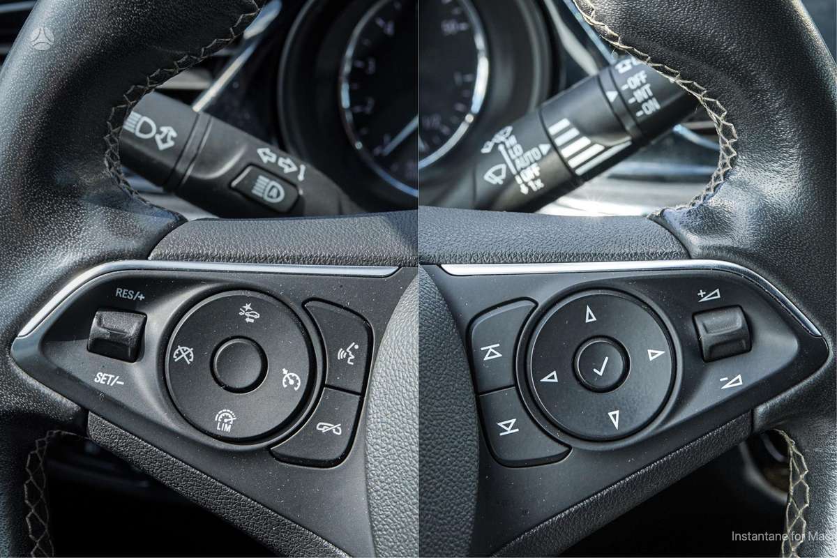 Opel Insignia, 2.0 l., Универсал